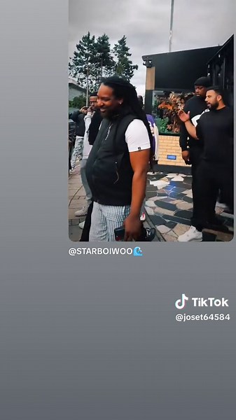 joset (@joset64584)’s videos with Messiah - Mavado