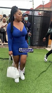 185K views · 1.1K reactions | Moesha Boduong’s arrival  | Flimzy4u Television | Facebook