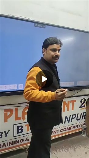 🚀 Full Stack .NET Development By BTPS Technologies, Kanpur Upgrade your career with industry-oriented Full Stack .NET training designed to make you job-ready, even if you’re starting from… | BTPS KANPUR