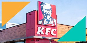 KFC Is Introducing a First-Of-Its-Kind Item, and I Tried It First