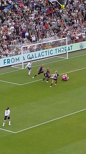 Every goal from Soccer Aid for UNICEF 2025 in one place ⚽️ Which one’s your favourite?👇 | Soccer Aid