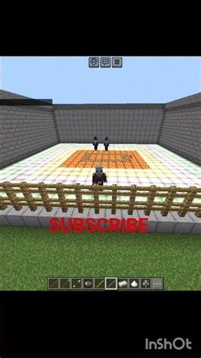 pillger vs witch fight #minecraft #gaming #fight #shorts #viral #viralvideo #mobbattle #punk #edit