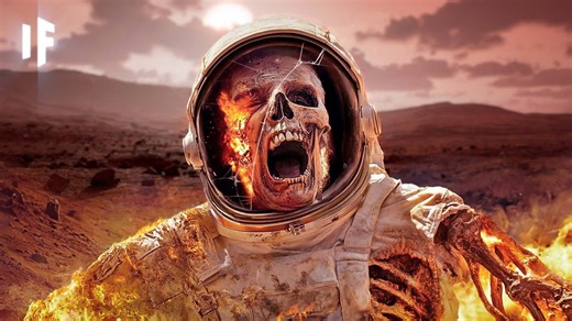 Watch what happens if a human landed on Proxima Centauri b