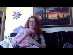 Helpful ASL: How to do Negations.