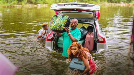 Disaster Holiday (2024) Movie Review & Ending Explained: How Does Joseph’s Family Road Trip Become the Ultimate Marketing Strategy?