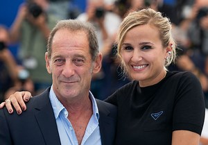 Cannes 2021 : « Titane », le film qui secoue la Croisette - Elle