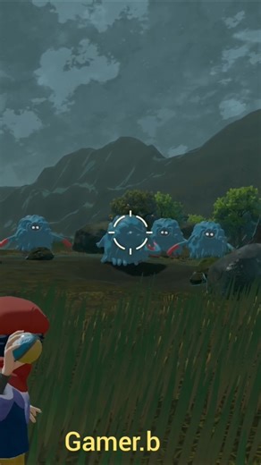 The Great Tangrowth Ambush! 🌿 Epic Mass Outbreak Catching Spree | Pokémon Legends: Arceus