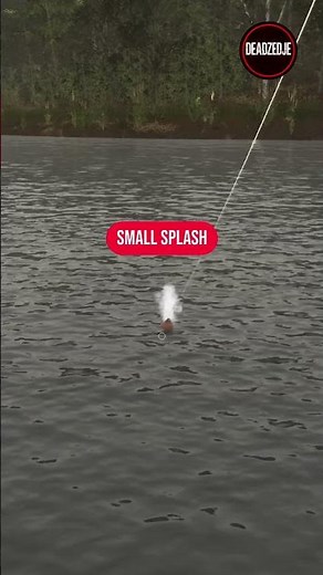 Fishing In 60Seconds In VEIN