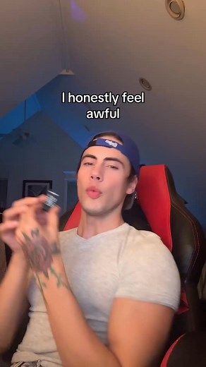 13K views · 304 reactions | its been a while its fiiiine | Aaron | Facebook