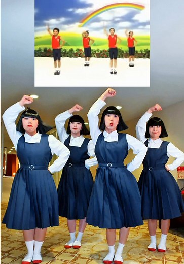AVANTGARDEY 2025: Taipei Live Show Warm-Up