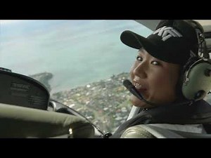 Lydia Ko shares her favourite Auckland golf holes