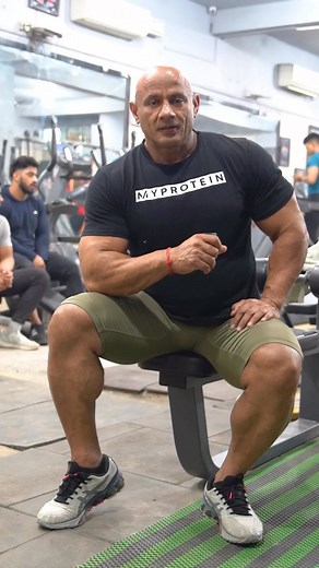 407K views · 9.8K reactions | Few simple steps to correct your lat pull-down exercise & make it more effective to build your wide & thick lats. Brand ambassador @myproteinin Link in bio Code-MUKESH #dronacharyathegym #latsworkout #upperback #movement #exercise #bodybuilder #powerlifter #mensphysique #classicphysique #bulking #massive #mukeshgahlot | Mukesh Singh Gahlot | Facebook