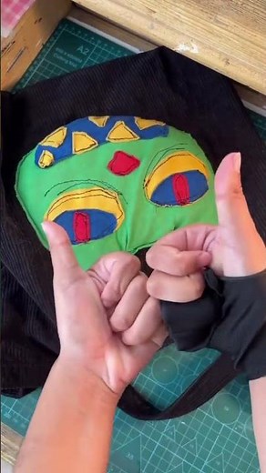 @paoocede’s Unboxing: First Impressions of XPPen Artist 12 3rd Drawing Display! 🎨