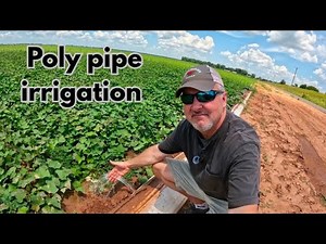 Calculating gallon per minute flow