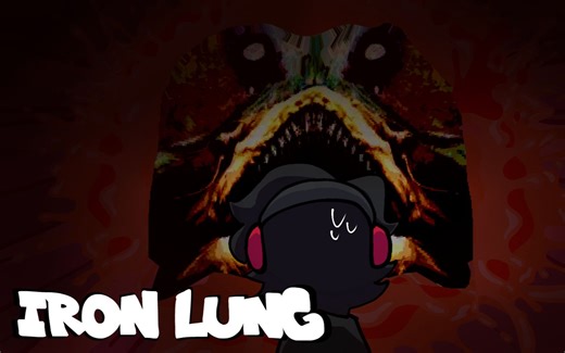 FNF优质模组 Iron Lung