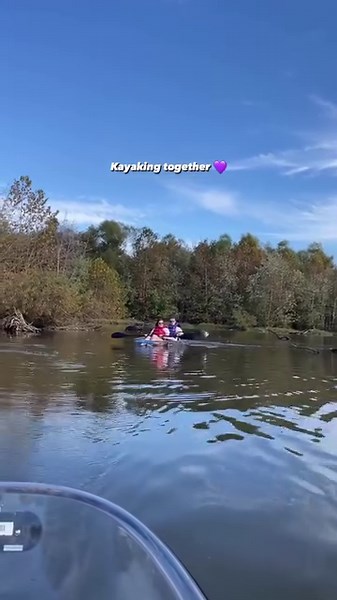 6K views · 33 reactions | Yes, we have tandem kayaks so don’t forget to bring a friend and paddle out at Old Hickory Lake! | Get Up And Go Kayaking | Facebook
