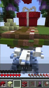マイクラ　ファイヤーボールファイト⑭ #minecraft #gaming #bedwars #speedruning #hypixel