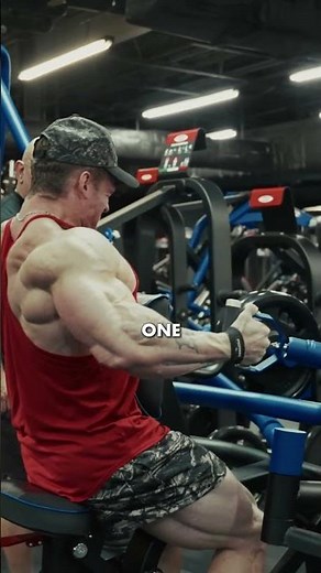 THIS BACK EXERCISE CHANGES EVERYTHING