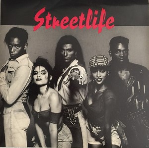 Streetlife - Streetlife