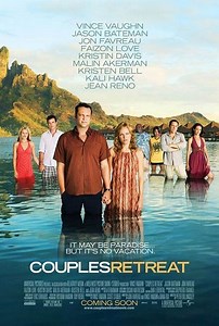 Couples Retreat: Official Clip - Powerpoint Presentation