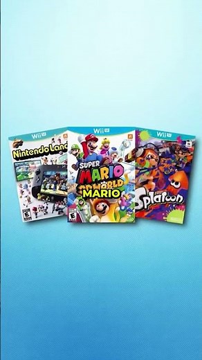 What Happened to the Wii U