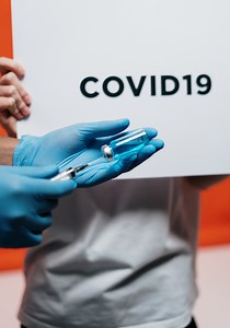 WATCH: SIX side effects of the Covid-19 Vaccine