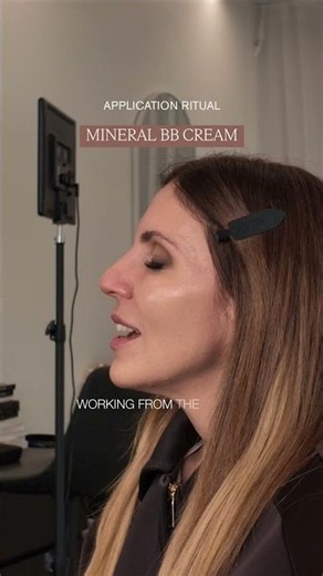 How to Apply BB Cream | Oré Mineral Makeup