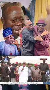 268K views · 3.9K reactions | Breaking news!!! This is so sh@meful of governor wike as he confess about Peter obi | KVNG stefan | Facebook