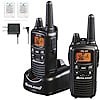 Midland Radio LXT600VP3: LXT600VP3 Two Way FRS Radio Pack - JEGS