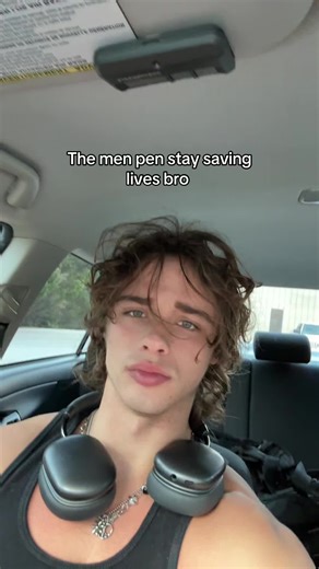 It’s actually crazy #eyebrows #attractive #menpen