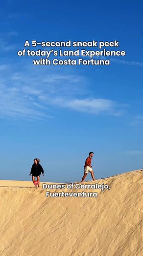 Pack for Your Dream Holiday in the Canary Islands