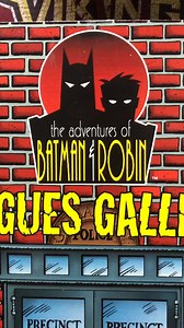 4 comments | Batman: La serie animada (Kenner) En stock #batman #batmanlaserieanimada #kenner #vintage #retro #juguetesdecoleccion | Freak Zone | Facebook