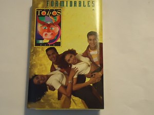 Los Toros Band - Formidables