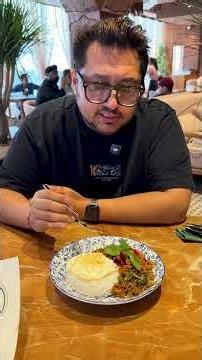 We Tried 9 Dishes at the newly opened Cafe Sandoz in Rajouri Garden #delhi #gurugram #westdelhi