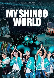 My SHINee World (2023)