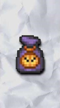 How I got the RAREST Achievement in Terraria