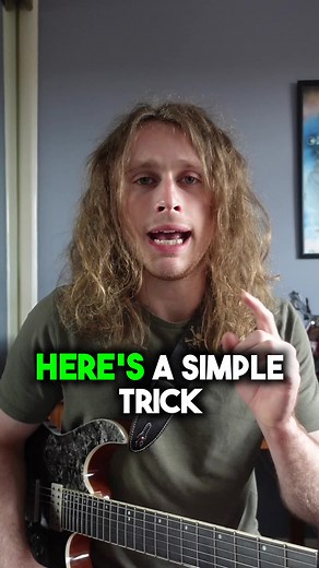 How to make you 6 string chug #guitarlesson #guitartutorial #guitarteacher #guitartutor #guitarlessonsforbeginners #guitartok #guitarvibe #guitarriff #guitar#guitarist #guitarplayer #guitaristoftiktok #fyp #foryou #foryoupage