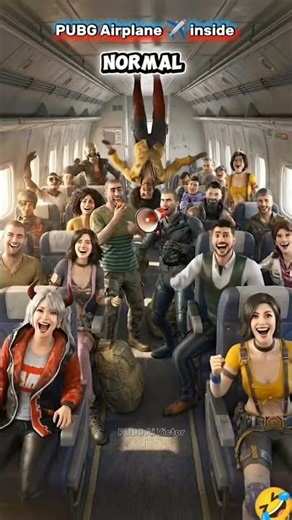 VIP Player vs Normal Boot in PUBG Mobile 😂 | Hilarious Fails & Clutches