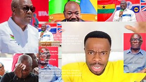 17K views · 1K reactions | It's not about new face ooo Adonko f!ghters - It's about who can do the job - Freemind Reacts! | Freemind Family News | Facebook