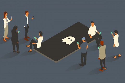 Is Ghosting Someone Really That Bad?
