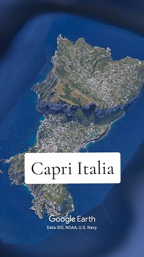 Explora Capri, Italia: Un Viaje Imperdible