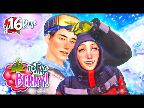 NOT SO BERRY CHALLENGE! ❤️ Rose #16