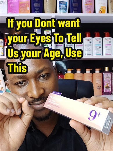 Best Eye Cream for Dark Circles and Wrinkles