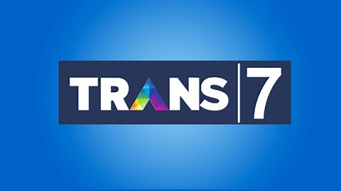 Trans7 Live Streaming TV