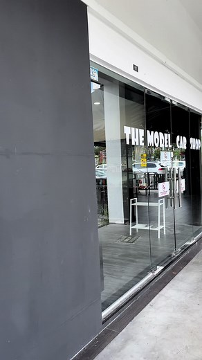 @The Model Car Shop a place must go ! Alot of choices!! #diecastcollectorsingapore #diecastmalaysia #diecatsindonesia #diecastcollectors #kaidohousecollector #moreminigt #inno64collector #hotwheelscollector #neverenough #microturbo #timemicro #hobbyjapan #Cmmodel