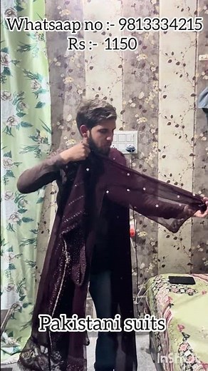 New Pakistani Suits Collection 😍 | Eid & Wedding Looks