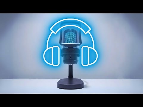 Maono DGM20 Review - A NOISE CANCELING Mic? (Maono DM20 Review, DM20 Unboxing, DGM20 Unboxing, K688)