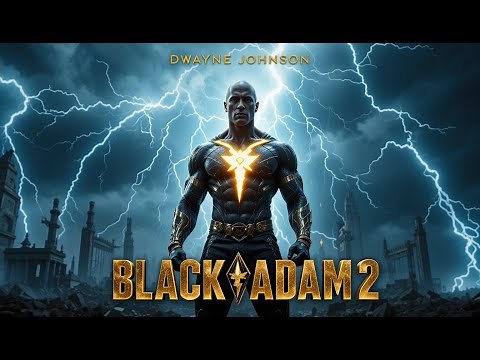 Black Adam: Rise of the Dark God – Full Story Explained