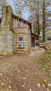 1.3M views · 16K reactions | Beautiful lakeside cabin  | Mountain Cabins | Facebook