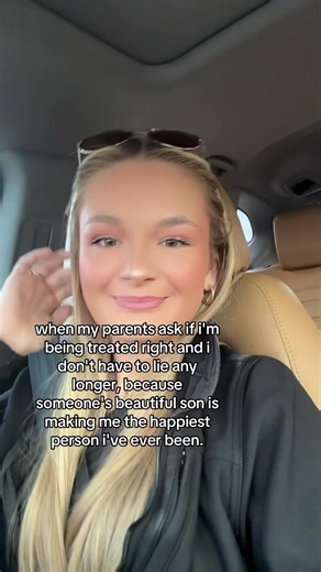 the first and last person too. #ilovemybf #viral? #relatable #foryoupage #blonde